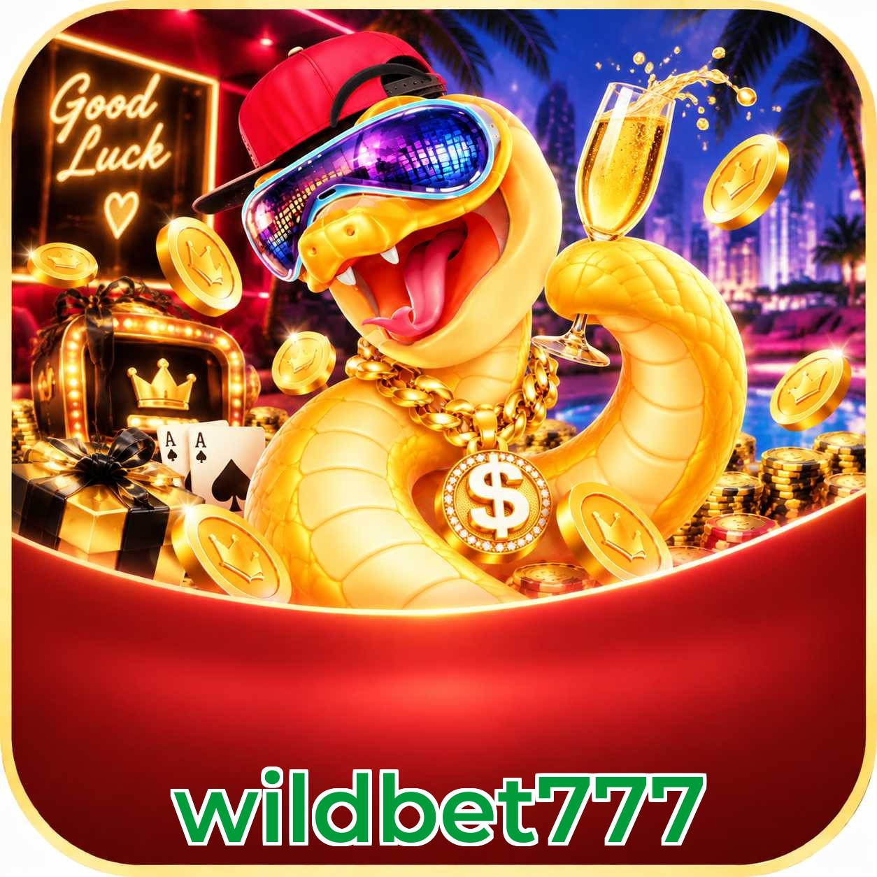 Grandes vitórias e jackpots pagos pela wildbet777 via PIX