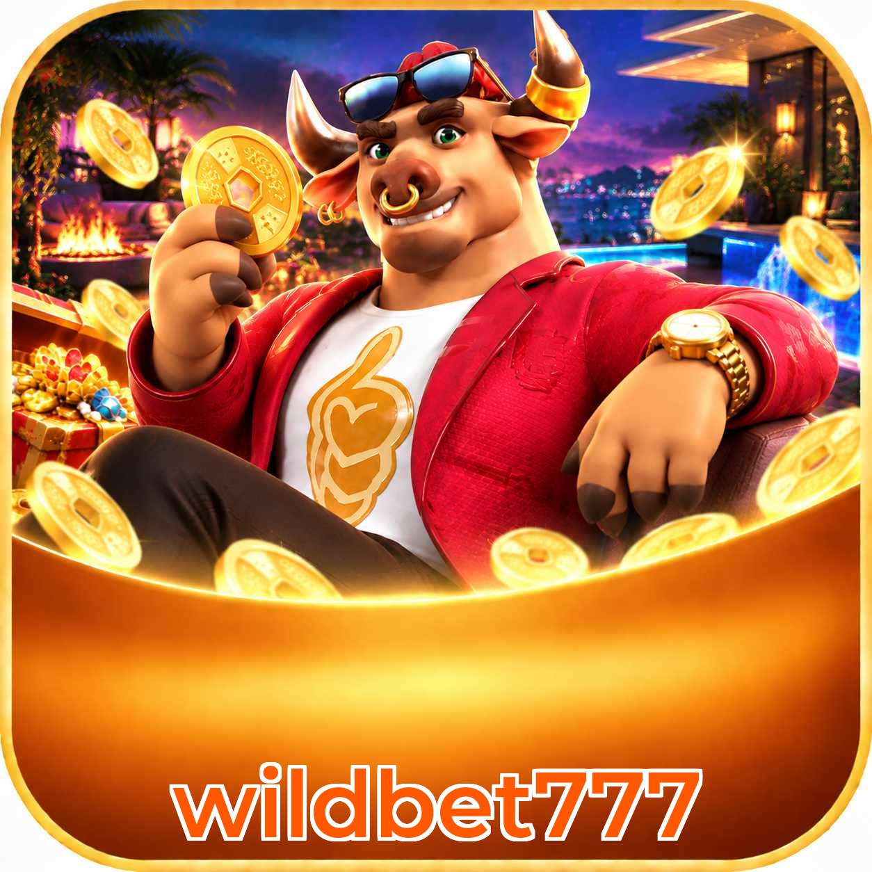 Cadastro rápido na wildbet777 com bônus de boas-vindas