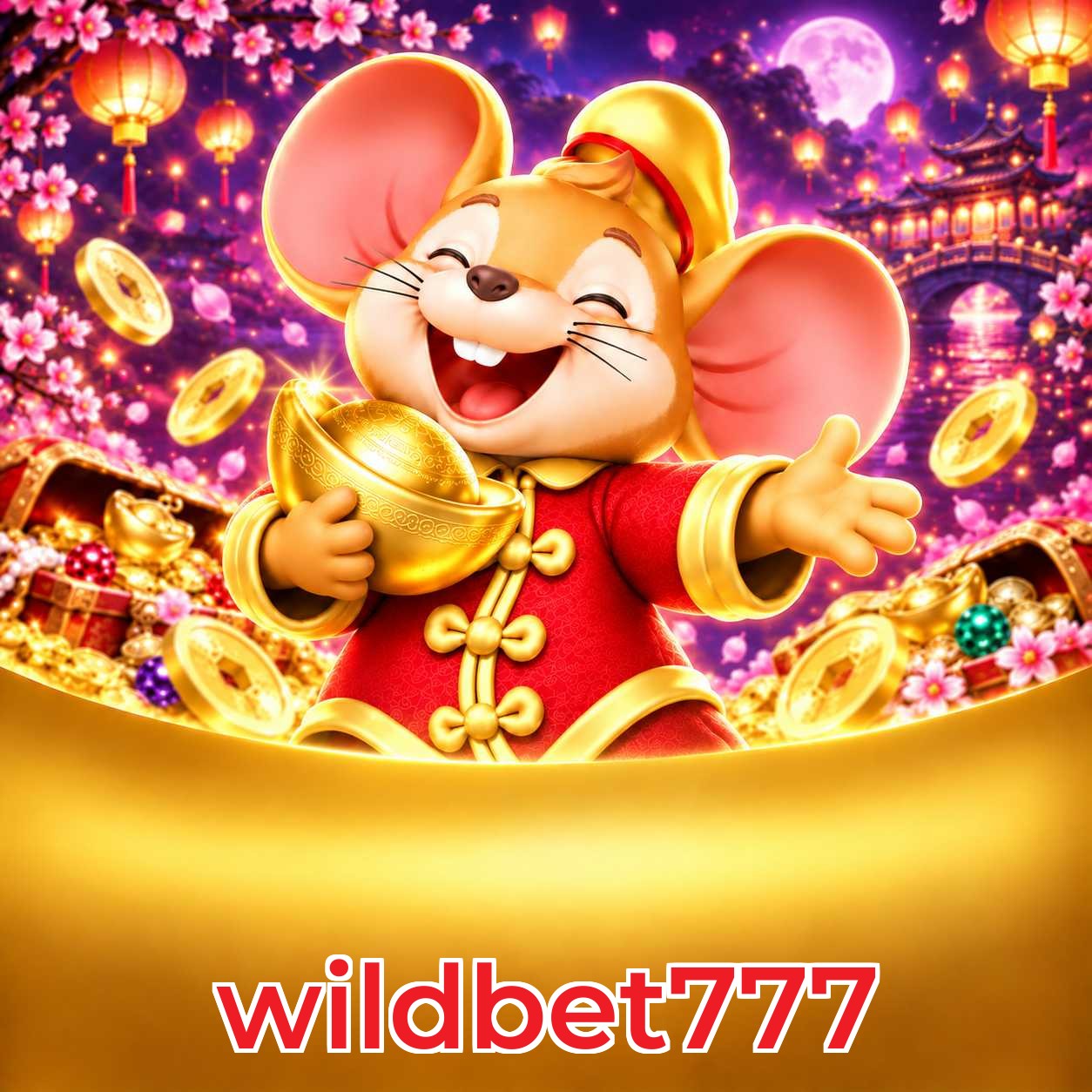 Loterias online da wildbet777 com Mega-Sena e pagamento via PIX
