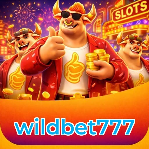 Logo da wildbet777