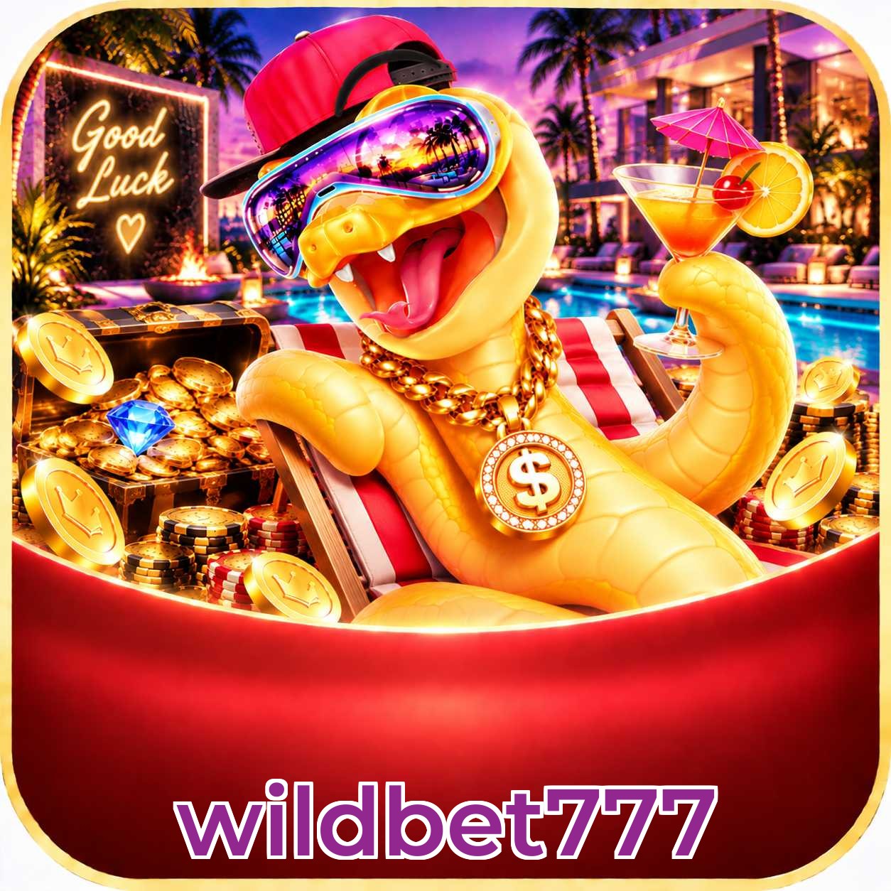 Cassino ao vivo da wildbet777 com dealers reais e mesas HD