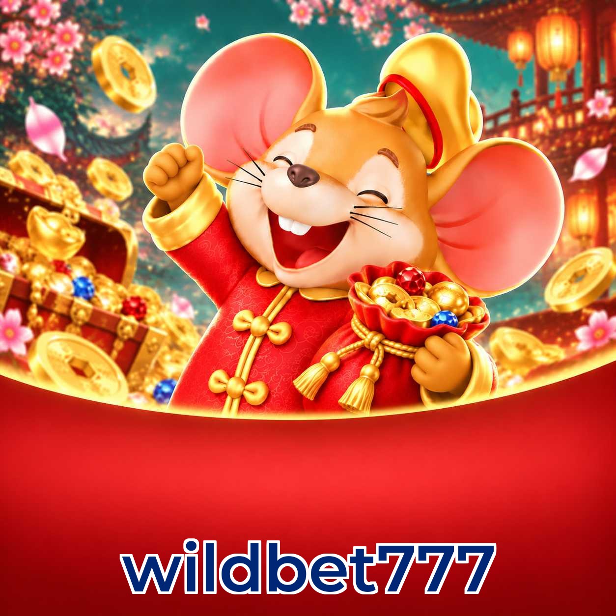 Como seguir a wildbet777 no Facebook e ativar notificações