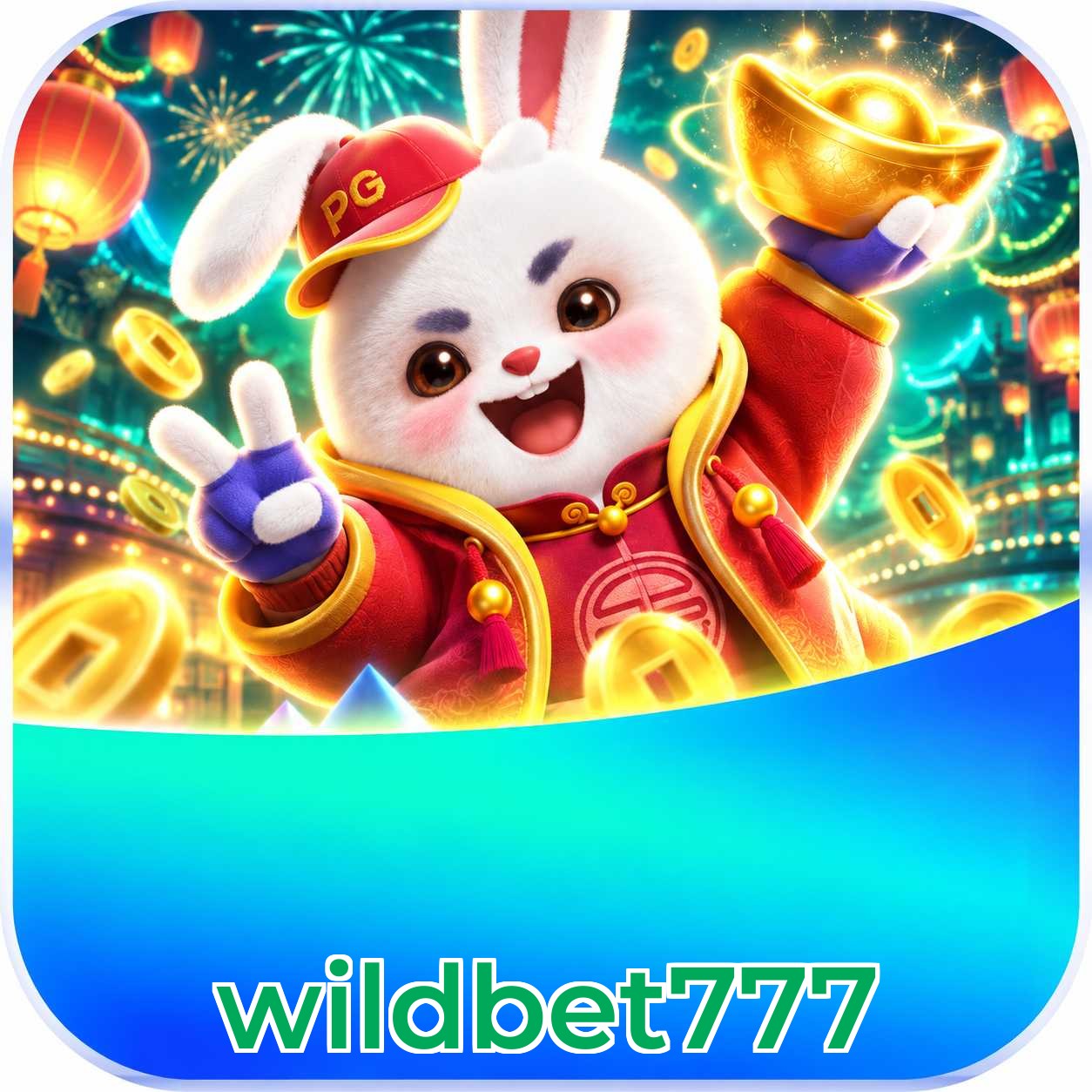 Grandes vitórias nos jogos Fortune da wildbet777