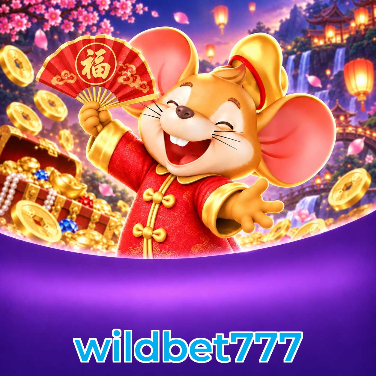 APK oficial da wildbet777 para Android com instalação verificada